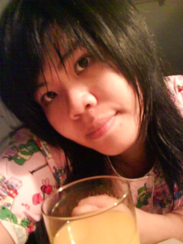 roxygirlfresh's profile picture. 