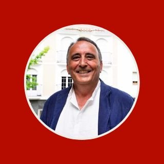 Rafael Romero Quiñones / #PSOE #Castril / ❤️ 🌹