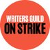 Pre-WGA Strike Support (@PreWGAStrike) Twitter profile photo