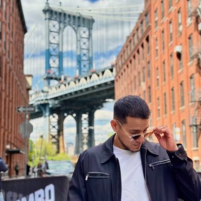 panchoricaurte's profile picture. La actitud no se negocia‼️☀️