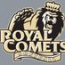 Rush Henrietta Softball (@royalcometssb) Twitter profile photo
