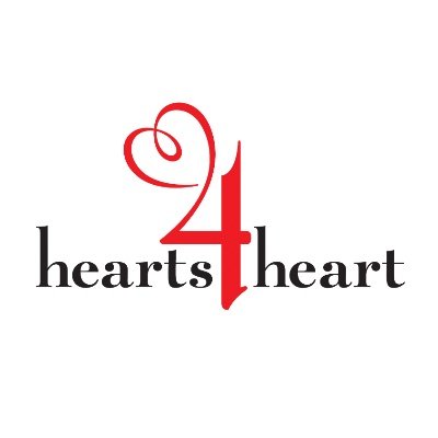 Supported by cardiologists, hearts4heart is a national not-for-profit & peak body that supports, educates & advocates for those living with heart disease.