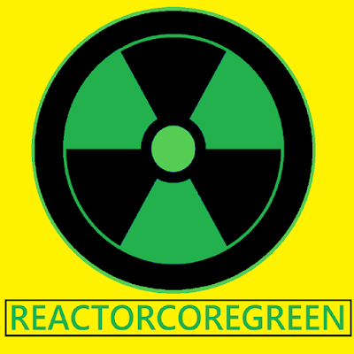 Reactorcore13's profile picture. 