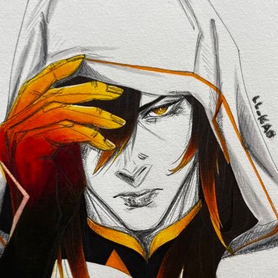 ll_kaoさんのプロフィール画像