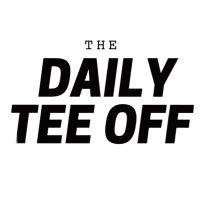 The daily tee off (@thedailyteeoff) 's Twitter Profile