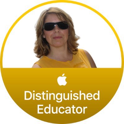 Apple Distinguished Educator class of 2023. Primary teacher and ICT coordinator. CoSpaces_Edu, Wakelet, BookCreator, ClassDojo & https://t.co/Qk2baP7mw3 ambassador.