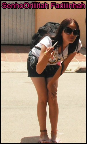 senhoritahfadah's profile picture. thatthyh