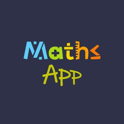 mathsapp1's profile picture. MathsApp equips your child with crucial problem-solving and analytical skills, unlocking doors to academic and career success