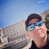 Alex Marron (@alex_marron) 's Twitter Profile