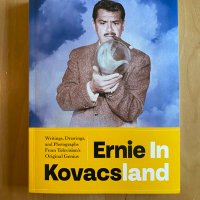 Real Ernie Kovacs(@RealErnieKovacs) 's Twitter Profileg