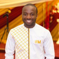 Michael Amoo (@mikeamoojr) 's Twitter Profile