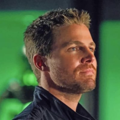 Oliver Queen (Green Arrow)
