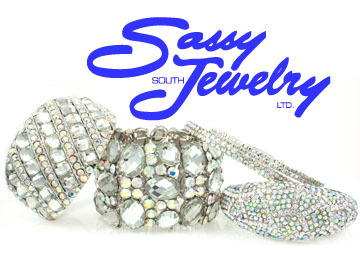 SassySouth's profile picture. Sassy South is leading distributor for Prom, Bridal, Pageant, and Social Occasion Jewelry. Sassy South opened its door in 1987 and we are based in Atlanta, GA.
