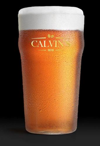 CalvinsBeer Profile Picture