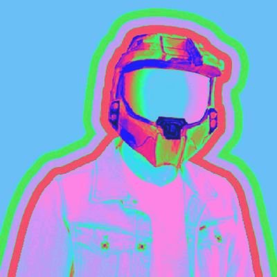 Arcade_Rider's profile picture. 