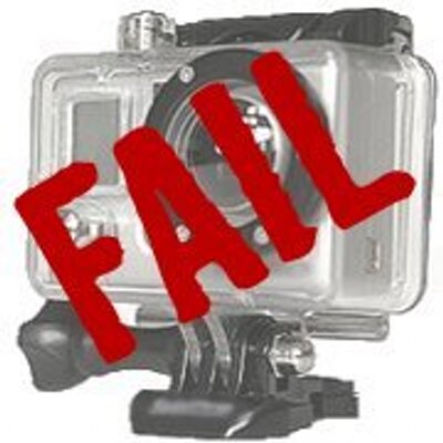 GoProFailBlog's profile image