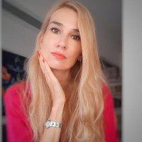 Alejandra Koser(@AleKoser) 's Twitter Profile Photo