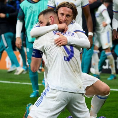 athbiienezi's profile picture. ⚗️ @realmadrid @arsenal