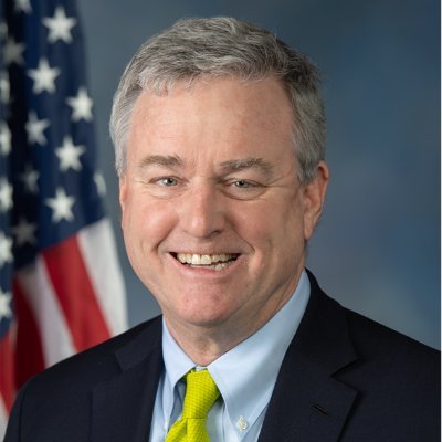 Rep. David Trone Profile