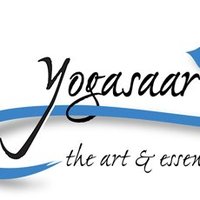 Yogasaar Studio(@yogasaarabq) 's Twitter Profile Photo