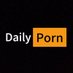 Daily Porn (@DailysPorn) Twitter profile photo