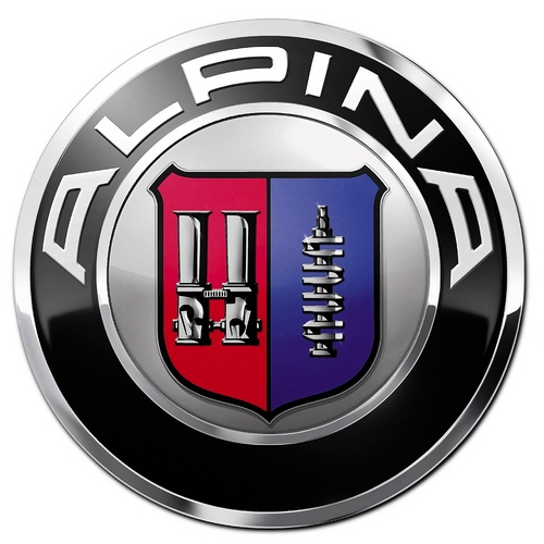 BMW ALPINA GB Profile