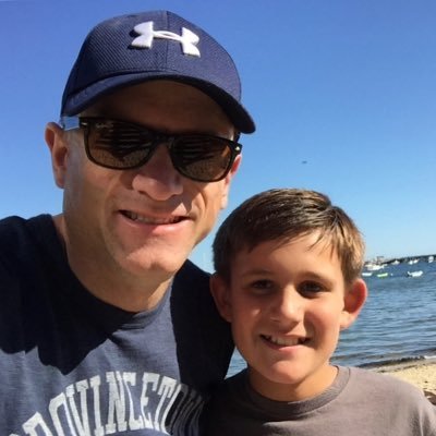 thegayarriviste's profile picture. Just a gay dad living in the DMV navigating life.