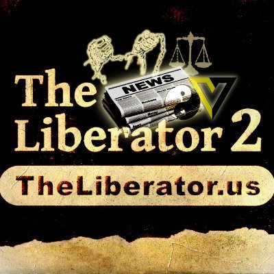 Liberator2News Profile Picture