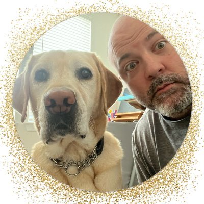 Techie | Veteran - USAF | Software | Travel | Service Dog | JavaScript & Python