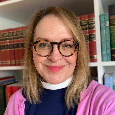 Misty Kiwak Jacobs, MDiv