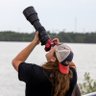 DerekdotSpace's profile picture. 253 Launches and Counting! Freelance spaceflight photographer catching each and every ride to orbit he can. PFP by @dwisecinema He/Him