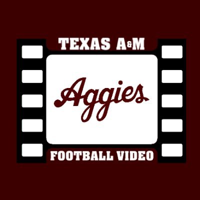 Coaches Video for @AggieFootball