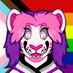 Darling 💖 🦁🌈 (@thekingtheory) Twitter profile photo