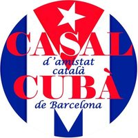 Casal d'amistat Català- Cubà de Barcelona (@cubabarcelona) 's Twitter Profile