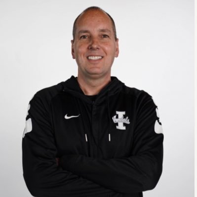 Univ of Idaho ~ Vandals MBB ~ Associate Head Coach IG: Coach.Laird #BraveAndBold | #GoVandals