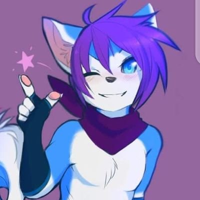 Furry/Gamer-She/Her🏳️🌈-Taken❤️-SFW🔞-Fursuiter-Fox🦊-✨positive vibes only✨ COMMISSION OPEN🍁