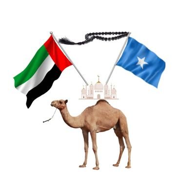 Educational platform for Somali-UAE cultural, trade, history & political relations. 100% Somali run NOT associated with @@UAEEmbassyMog 🌹🇸🇴🤝🏽🇦🇪🌹#Somalia