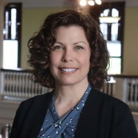 Cheryl Leatherbarrow, Ed.D. (she/her) (@crleatherbarrow) 's Twitter Profile