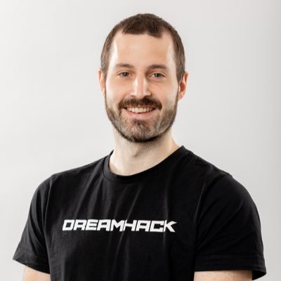 Head of @DreamHack Festival Operations Asia Pacific at @ESLAustralia | #esports | Opinions are my own