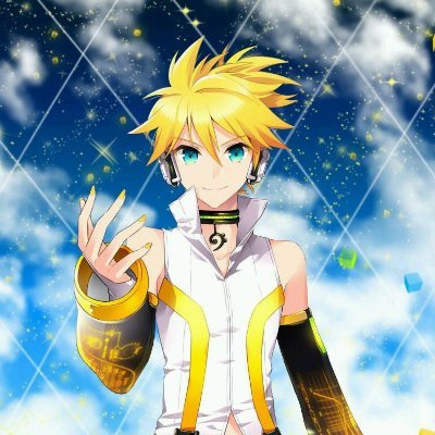 1Tsumiki1's profile picture. 