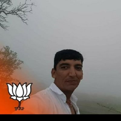 Uday Bhatt (Modi Ka Parivar) Profile