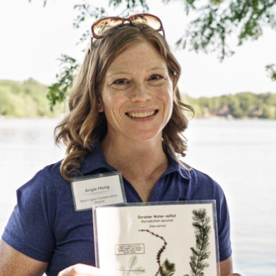 Tips and tales about keeping water clean. Coordinator for Minnesota’s East Metro Water Ed Program. On TikTok and Insta as @mnnature_awesomeness.