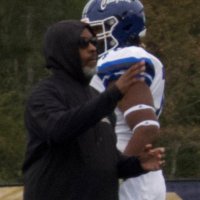 Corey Pompey (@coachcoreyolmc) 's Twitter Profile
