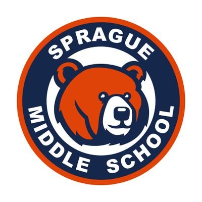 Building The Sprague Way EVERYDAY! Sprague Cubs! Cubs WIN!