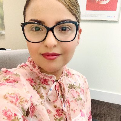 MargotShupe's profile picture. Junior Software Engineer || Interested in Data Science 📶📊📈📉 || Cyber Security 🛡🌐☠️🕵🏽‍♀️ || Machine Learning 🤖🧠🦾🤖🦿🖥️ ||