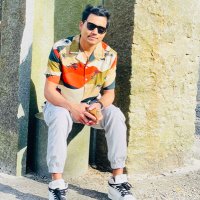 Prakash Kharel (@prakashkharel13) 's Twitter Profile