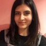 anumness's profile picture. iOS Dev • Currently indie hacking ex @guardian, @chase_uk & @skyUK #womenintech