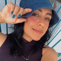 Farah Aldahiani (@faldahiani) Twitter profile photo