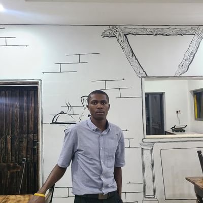 Blockchain Developer || Software Engineer trainee @alx_africa || Mech Engr || Peter Gregory Obi is my president 🇳🇬❤️
https://t.co/JWNPoA3jWf