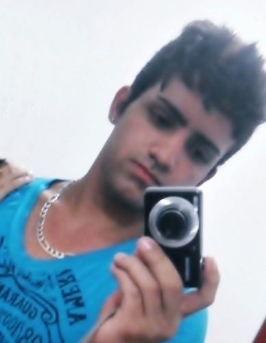 a maior covardia de um homem , é desperta um amor de uma mulher sem ter a inteção de amala .